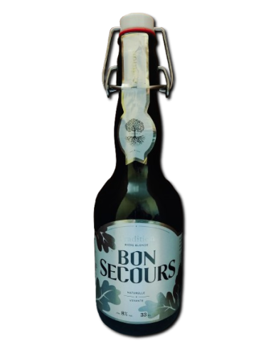 BON SECOURS TRADITION