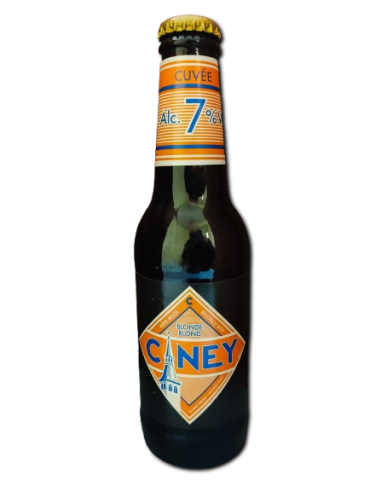 CINEY BLONDE
