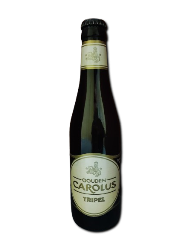 CAROLUS TRIPLE