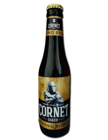 CORNET STRONG BLOND