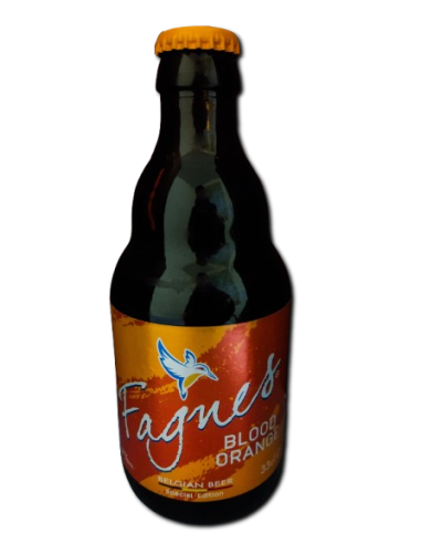 FAGNES BLOOD ORANGE