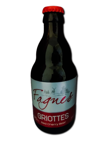 FAGNES GRIOTTES