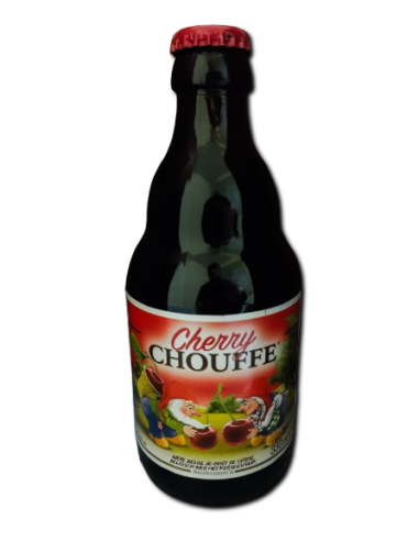 CHOUFFE CHERRY