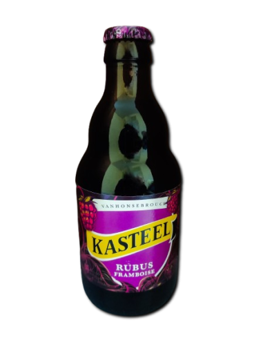 KASTEEL RUBUS