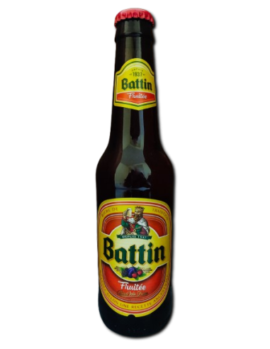 BATTIN FRUITÉE