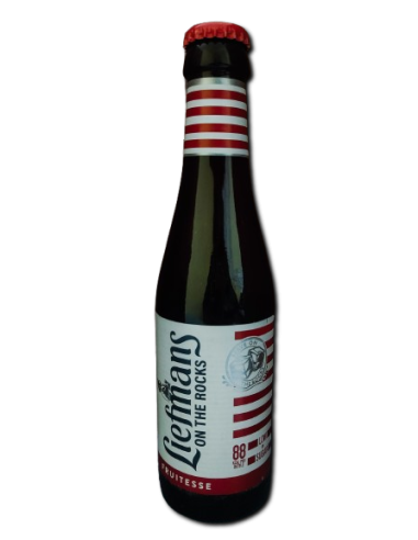 LIEFMANS FRUITESSE