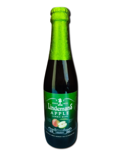 LINDEMANS APPLE