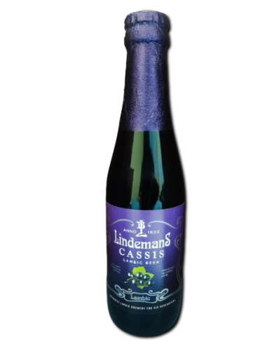 LINDEMANS CASSIS