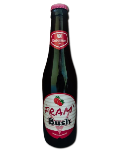 BUSH FRAM