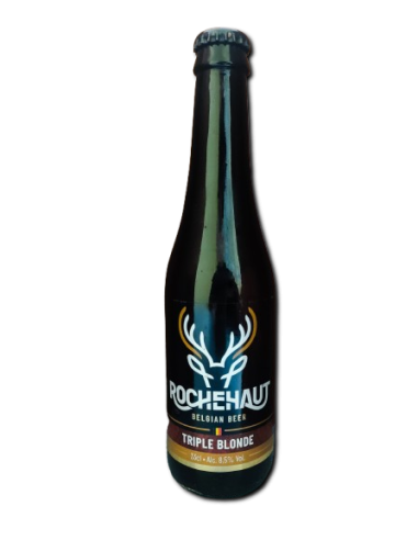 ROCHEHAUT TRIPLE