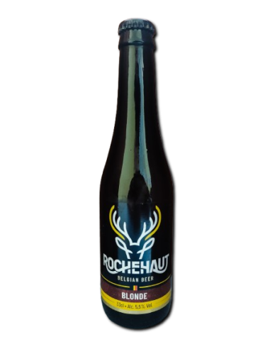 ROCHEHAUT BLONDE