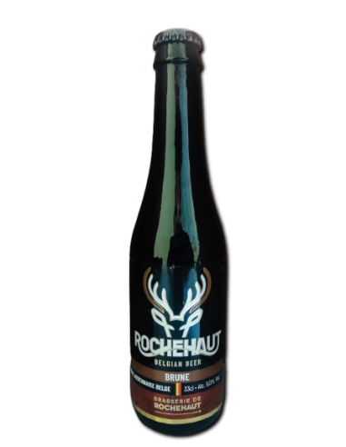 ROCHEHAUT BRUNE