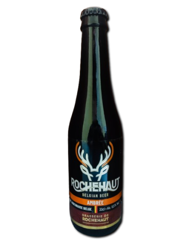 ROCHEHAUT AMBRÉE