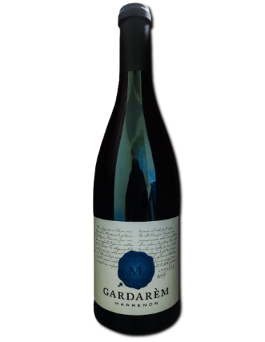 GARDARÈM MARRENON