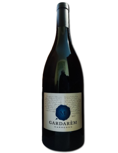 GARDARÈM MARRENON 1.5L