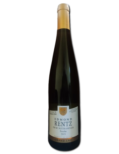 GEWURZTRAMINER FROEHN GRAND CRU