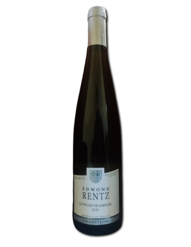GEWURZTRAMINER TRADITION
