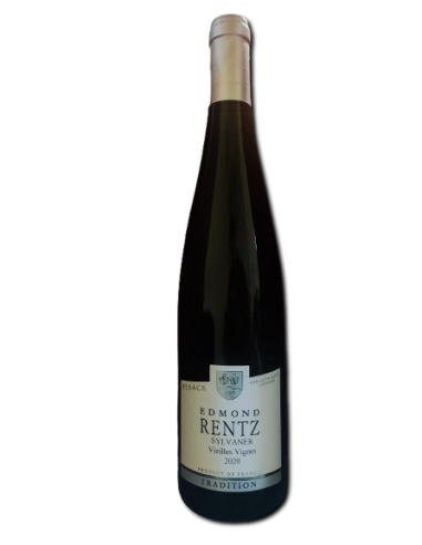 SYLVANER VIEILLES VIGNES TRADITION