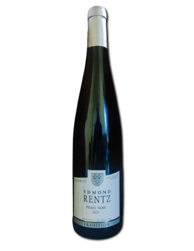 PINOT NOIR TRADITION