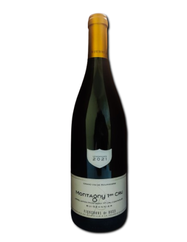 VIGNERON DE BUXY MONTAGNY 1ER CRU