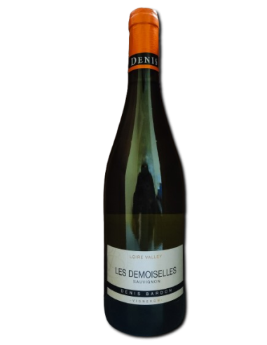 DENIS BARDON SAUVIGNON LES DEMOISELLES