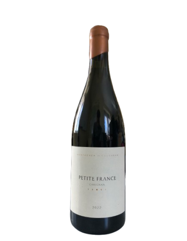 PETER SICHEL PETITE FRANCE