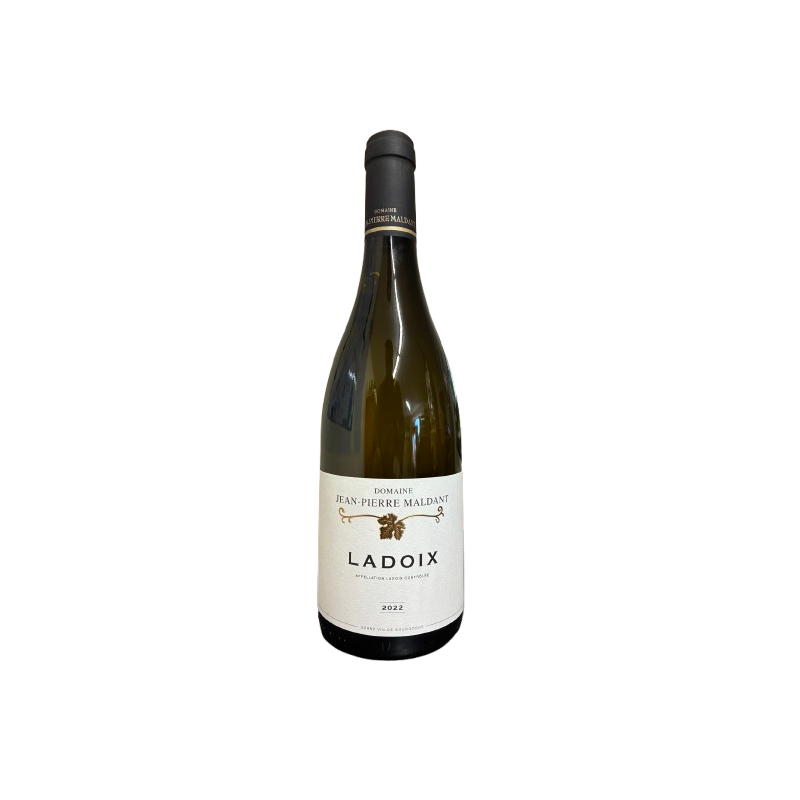 Ladoix Blanc – Domaine Jean‑Pierre Maldant