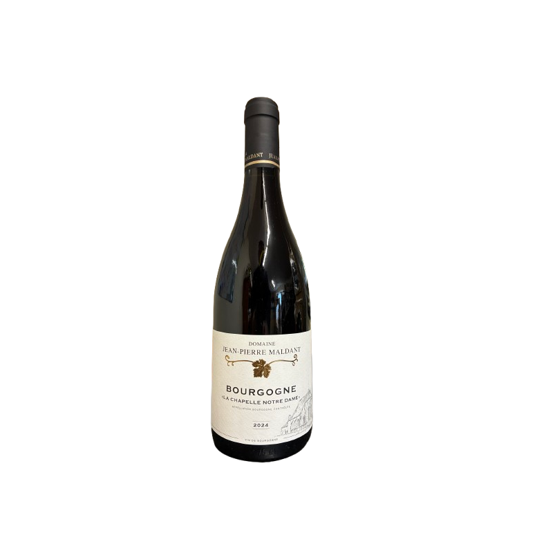 Bourgogne “Chapelle Notre‑Dame” – Domaine Jean‑Pierre Maldant