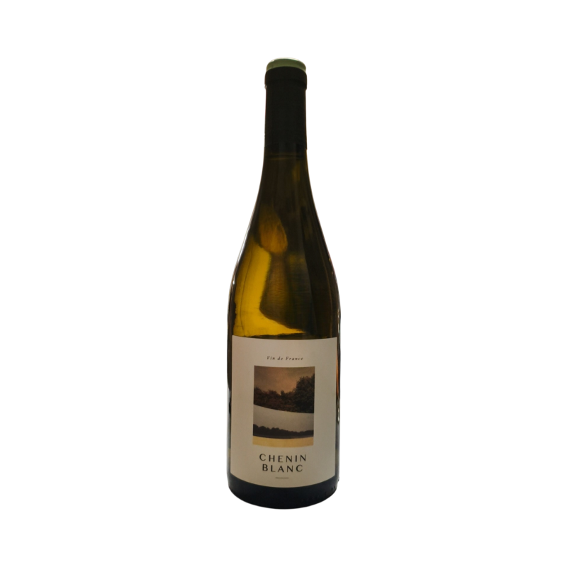 Château de Plaisance Chenin Blanc en verre – Vin blanc élégant & fruité