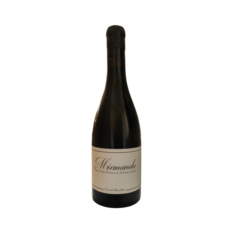 MIRMANDA Côtes du Roussillon Rouge – Vin en Verre | SODIEX