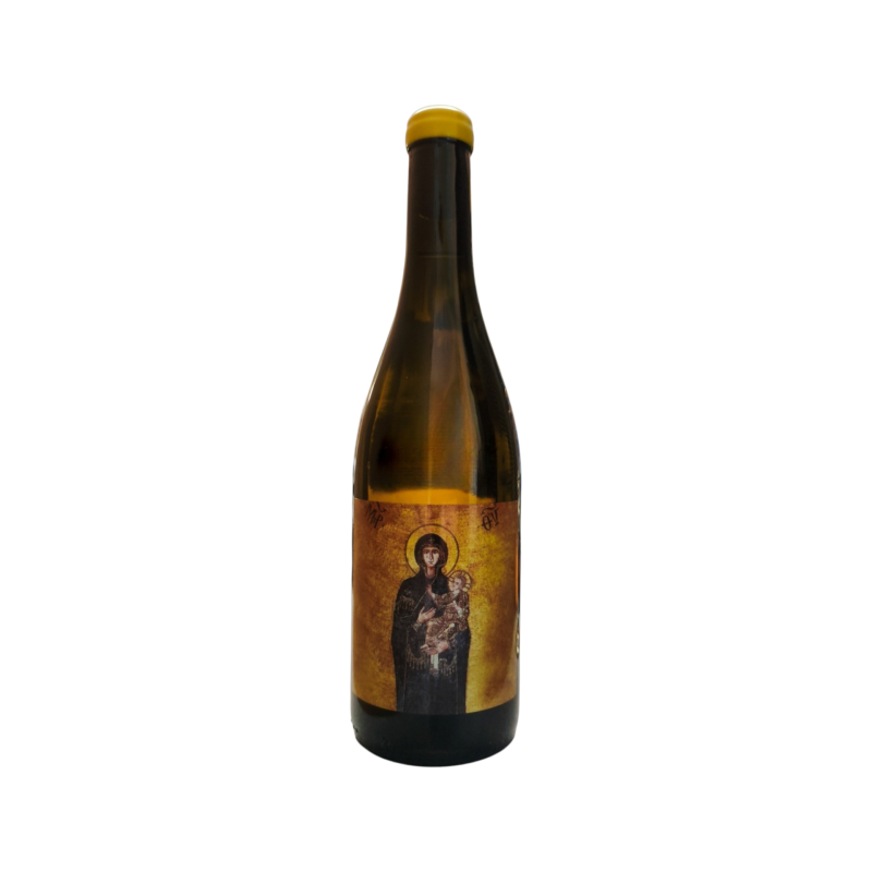Domaine de l’Écu LUX MMXXII vin blanc biodynamique Loire