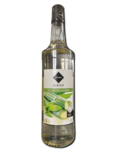 SIROP SUCRE DE CANNE
