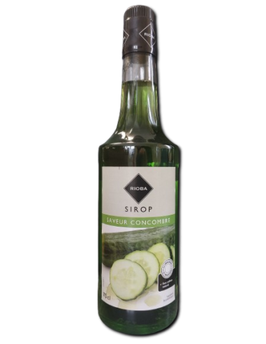 SIROP CONCOMBRE