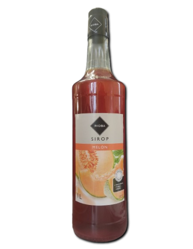 SIROP MELON