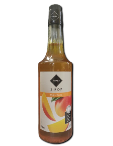 SIROP MANGUE