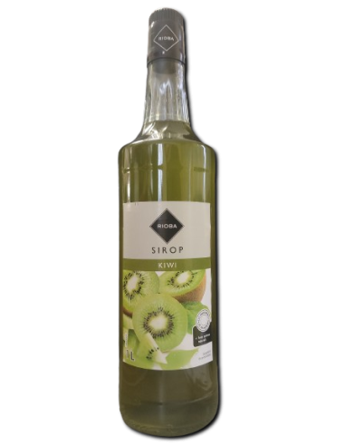 SIROP KIWI