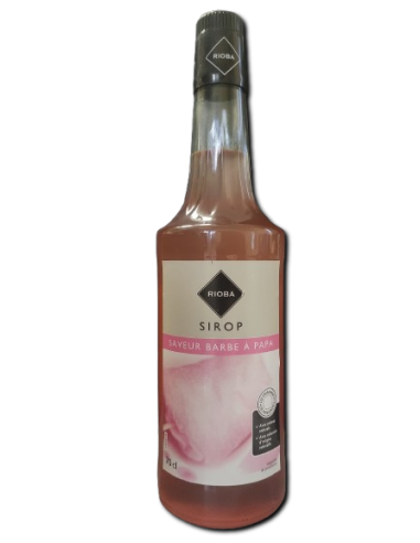 SIROP BARBA A PAPA