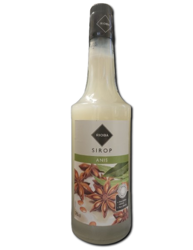 SIROP ANIS